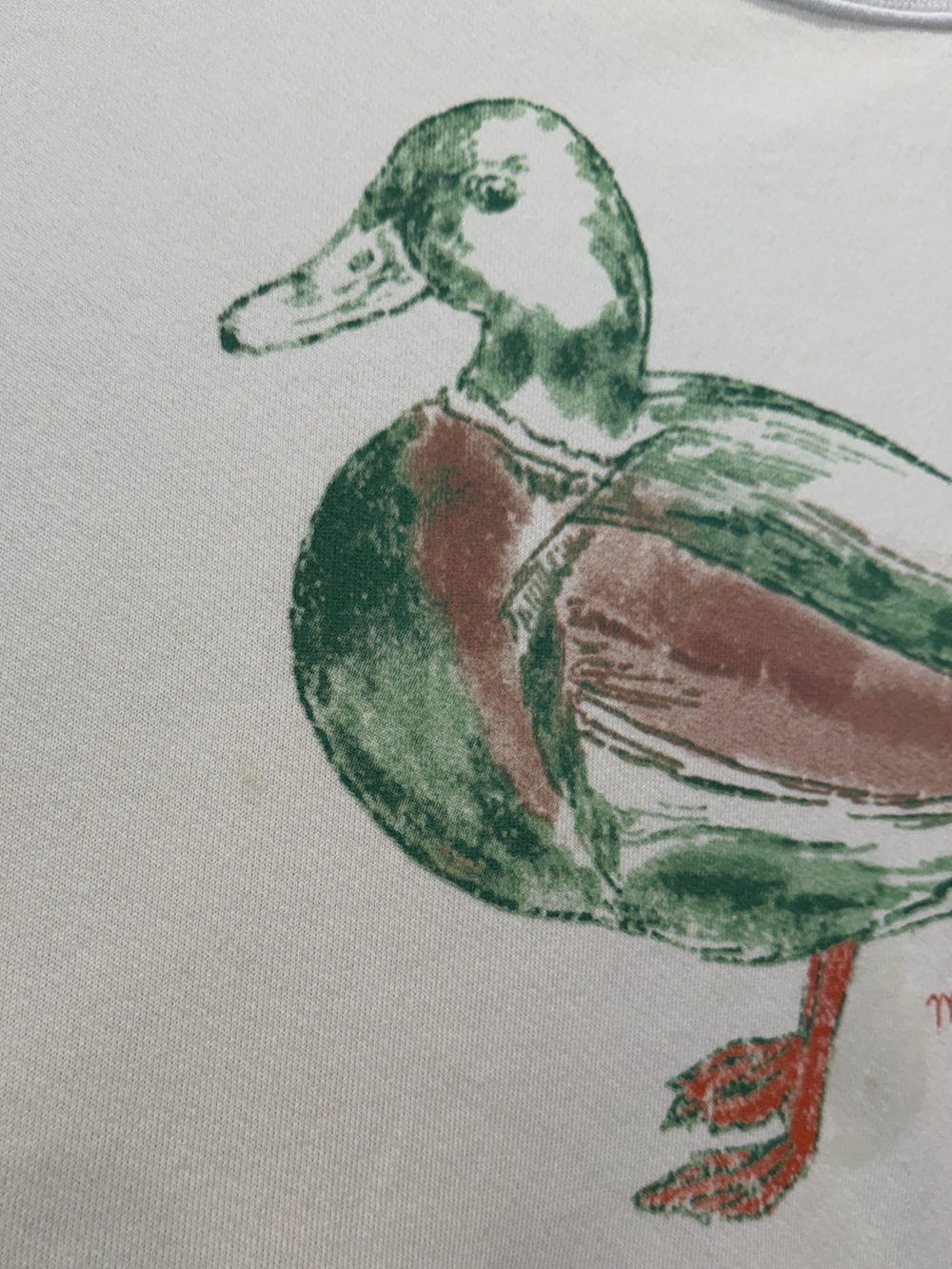 We The Free Graphic Camden Mallard - Picture 10 of 17